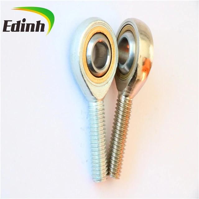 Ball Joint Bearing Chrome Steel Rod End Bearing