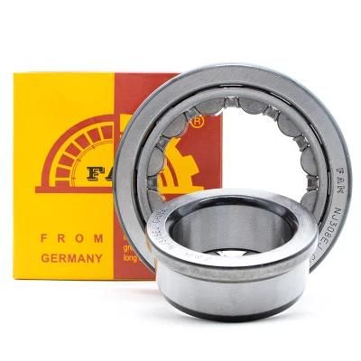 Fak NSK/ NTN/Timken/ Brand High Standard Own Factory Motorcycle Spare Part Cylindrical Roller Bearing N211