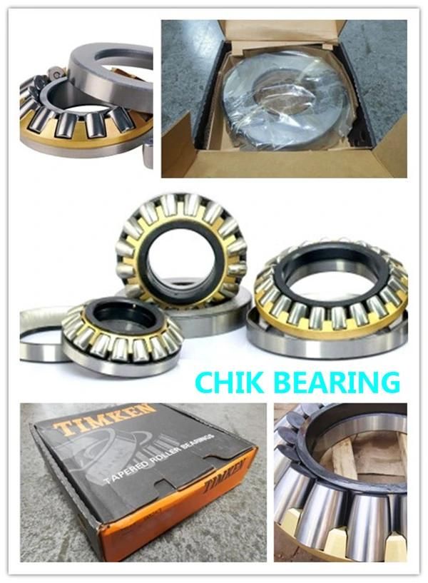 Quality Ball Bearing 51252 51310 51324 51256 51311 51326 Thrust Ball Bearing