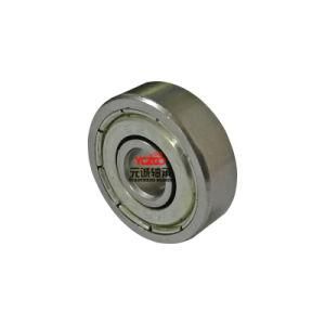 Iron 625 Ball Bearing 5X16X5mm