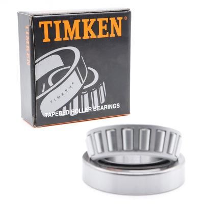 Factory Direct Timken NSK Koyo Metallurgy Auto Spares Factory Direct Taper Roller Bearing 31160X2