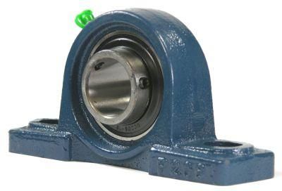 UCLP205 Height Reduced Duty Wide Ring Pillow Blocks