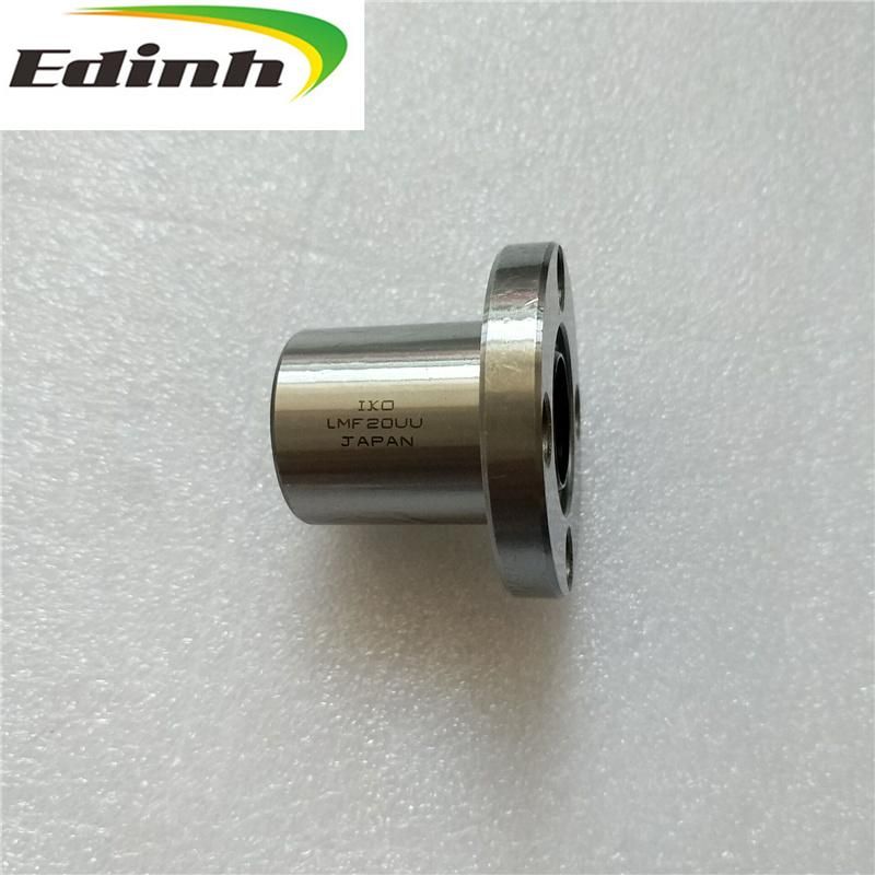 China Supplier Top Quality Linear Bearings Lmf16uu