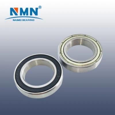 Deep Groove Ball Bearing Price Machine Bearing