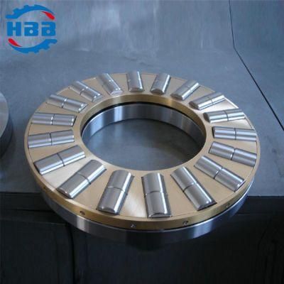 410mm Ttsv410cylindrical, Tapered and Spherical Thrust Roller Bearing Factory