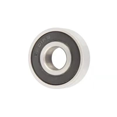Hot Sale in Arab Market High Speed Ball Bearing 6201 Bearing 6201zz 6201 2RS Size 12*32*10 6201 RS Roulement