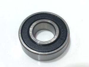 Lawnmower Bearing 6001 Zz 2RS of Deep Groove Ball Bearing with Long Life and Good Price