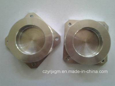 Pressed Aluminum Bearing Housing Machine for Drilling Machinery