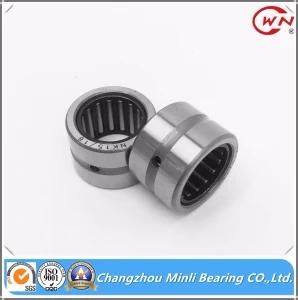 China Hot Sell Needle Roller Bearing Without Inner Ring Nk Series