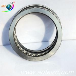 China bearing manufacturer thrust ball bearing 51122 110*145*25mm
