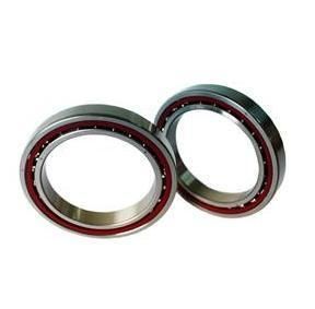 Angular Contact Ball Bearing 71803 17*26*5mm Used in Machine Tool Spindles, High Frequency Motors, Gas Turbines 718 Series 719 Series H719 Series
