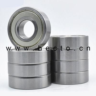 Deep Groove Ball Bearing 63 Series with Shield 6307zz