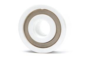 High Performance Precision Zr02 Ceramic Bearing