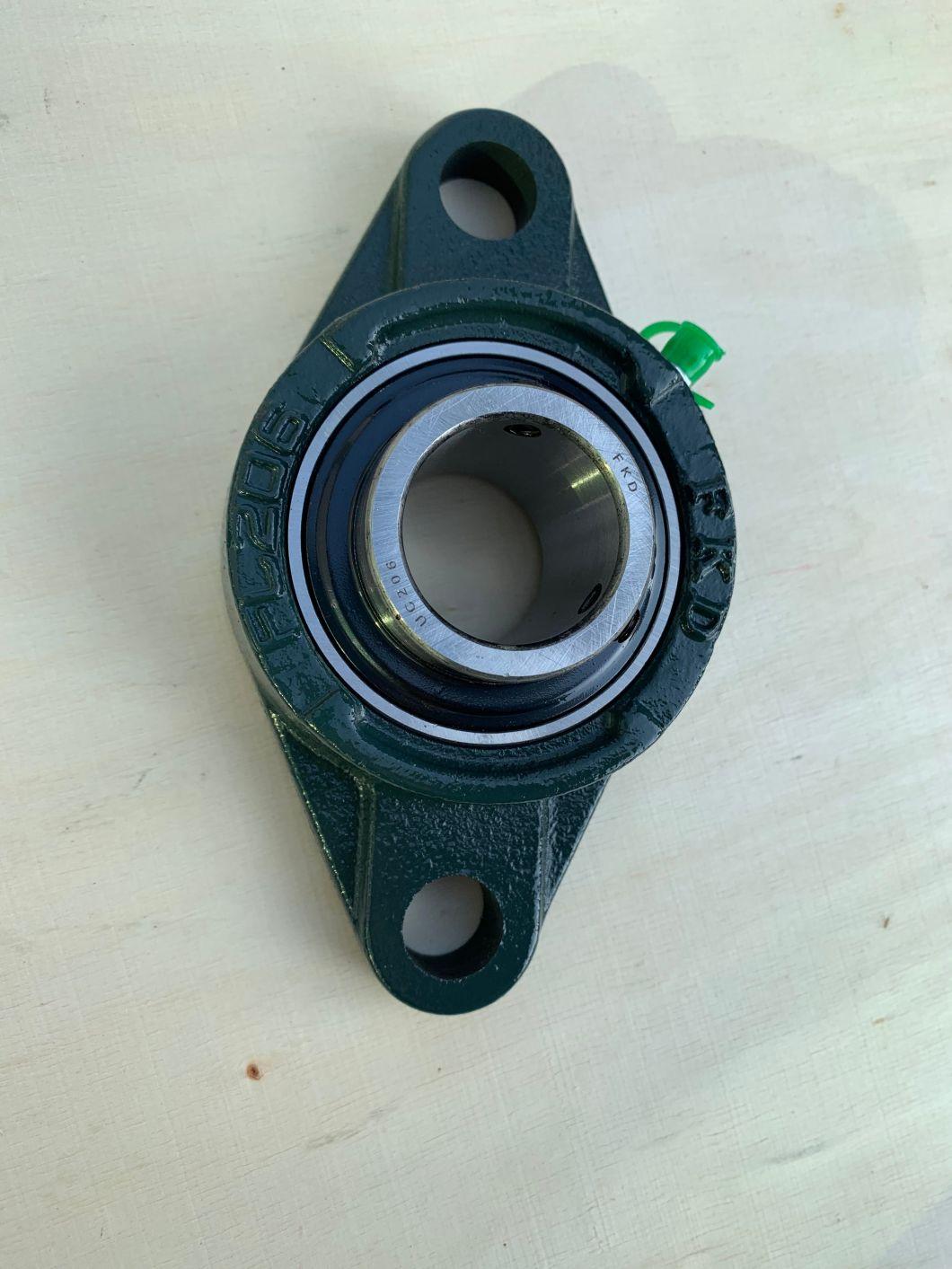 UCFL201,Adjustable Flange Unit,Take-up Unit,Flange Cartriage Unit,Top-Based,Flange Bracket Unit,.Casted Housing (UCFL202-10,UCFL203-11,UCPH201,UCPH205-16)