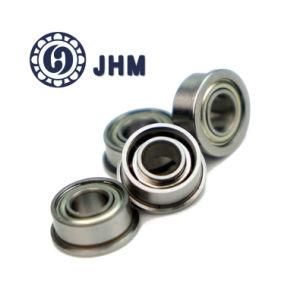 Inch Size Miniature Deep Groove Ball Bearing Fr168-2z/2RS/Open 6.35*9.525*3.175mm / China Manufacturer / China Factory