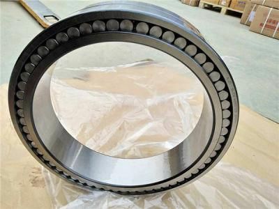 High Quality Cylindrical Roller Bearing Nu2 for Large Press Machines (NU2)