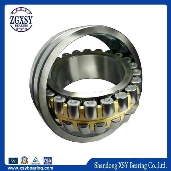 High Quality Chrome Steel Gcr15 Spherical Roller Bearing
