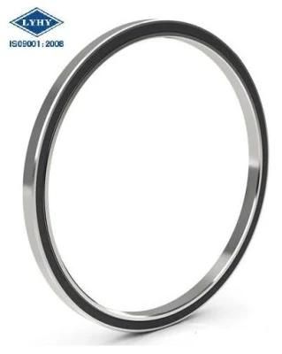 Thin Section Bearing for Astronomical Instruments (KF120CPO)