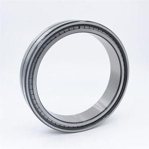 Full Complement Cylindrical Roller Bearings SL182915-B-XL SL182914-B-XL SL182913-B-XL SL182912-B-XL SL1829/500-Tb SL182240-a SL182238