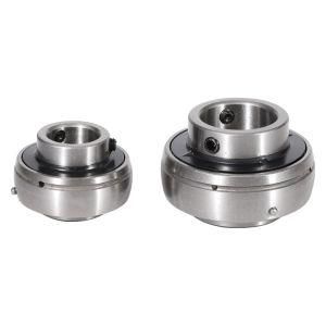 Chrome Steel Bearing Insert Pillow Block Bearings Ucx07-21 Ucx07-22 Ucx07-23 Ucx08 Ucx08-24 Ucx08-25 Ucx09ucx09-26 Ucx09-27 Ucx09-28 Ucx10