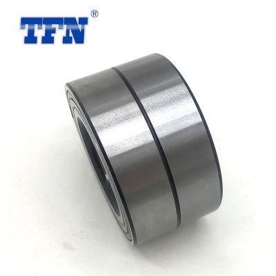 Semi-Positioned Full Cylindrical Roller Bearing SL185014-XL