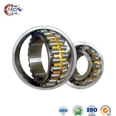 Xinhuo Bearing China Inch Tapered Roller Bearing Own Brand Double Row Self Aligning Ball Bearing 22330cak Spherical Taper Roller Bearing