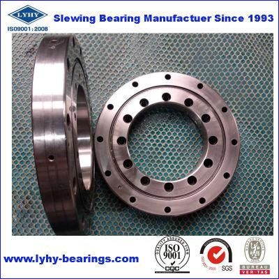 Small Size Slewing Ring Bearing Without Gear Nb1.20.0744.201-2ppn