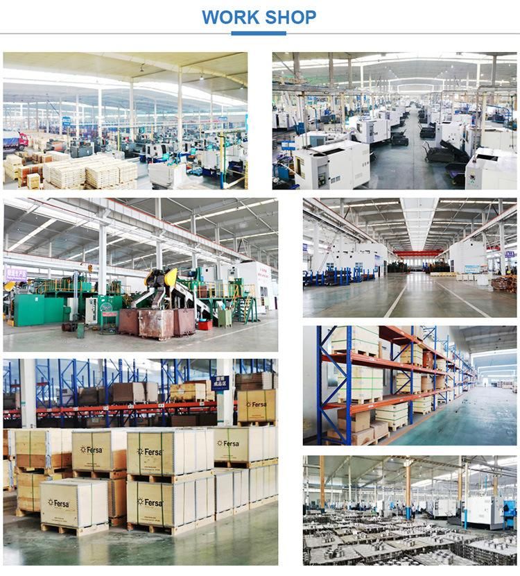 Chinese Bearing Manufacture Yoch Brand Bearings