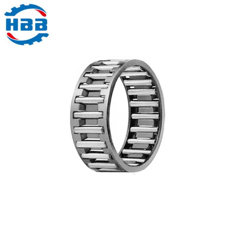 12mm K12X15X10 Tn/K12X15X13 Tn/K12X16X13 Tn Needle Roller and Cage Assembly Bearing