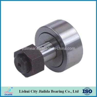 Auto Parts Textile and Printing Machinery Motor Vehicles Metric and Inch Cam Follower Tracking Roller Needle Roller Bearing