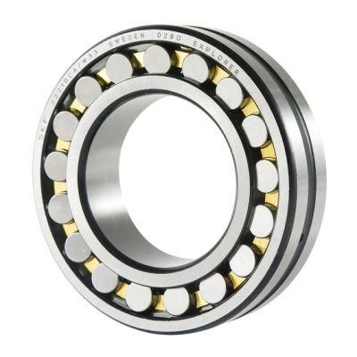 Auto Deep Groove Ball Bearing for Car Accessory Parts 6204