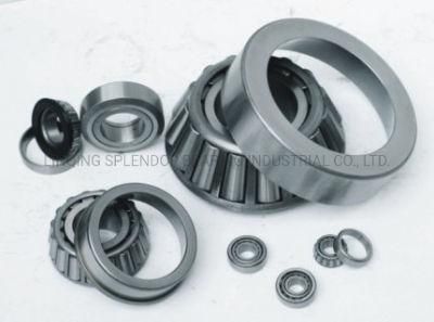 Japan Brand Roller Bearings Tapered Roller Bearing Hr30224jp Price Favorable Low Price Good Quality with Rich Stock