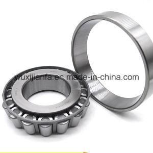 Mechanical Parts Inch Taper Type Cylindrical Roller Bearing