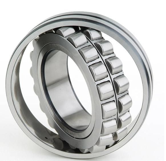 High Quality Four Row Guide Cylindrical Roller Bearing with Extended Inner Ring