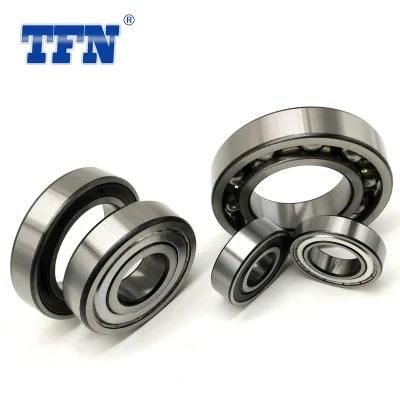 Deep Groove Ball Bearing 6203/10 10*40*12mm