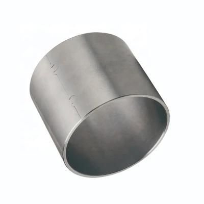 Carburizing Split Carbon Steel Hardened Bearing Bushing for Car