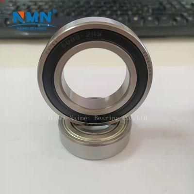 Chinese Bearing Factory Ball Bearings 6403 Zz 2RS Cm 6404DDU 6405llu 6406zze 6407 2z