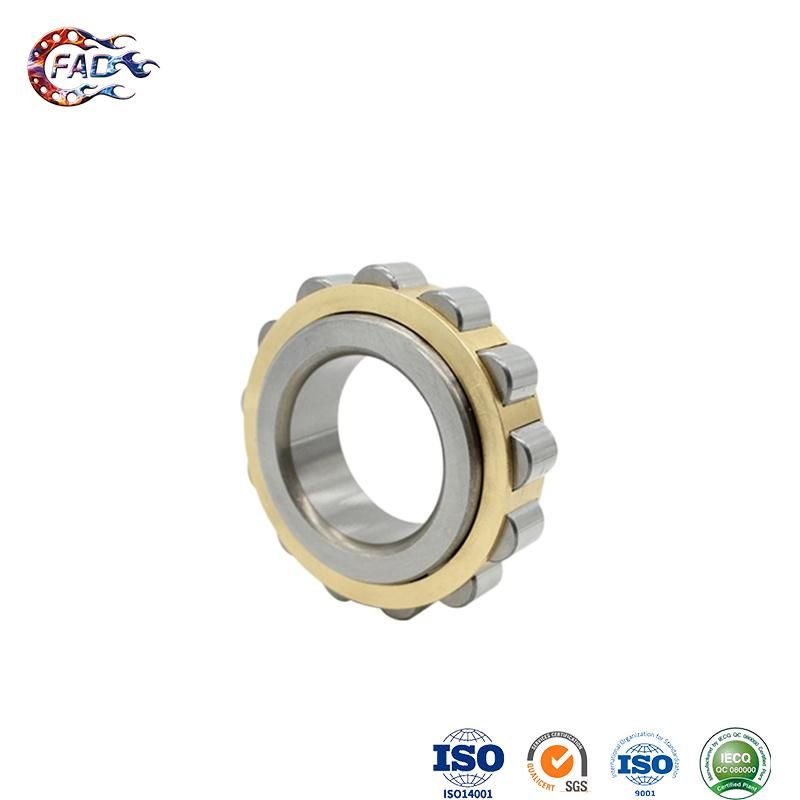 Xinhuo Bearing China Bearing Roller Cylindrical Factory Eye Ball Bearing Nj1026m Single Row Cylindrical Roller Bearing