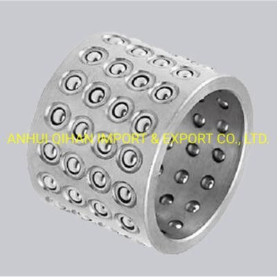 Aluminum Ball Retainer Ball Cage