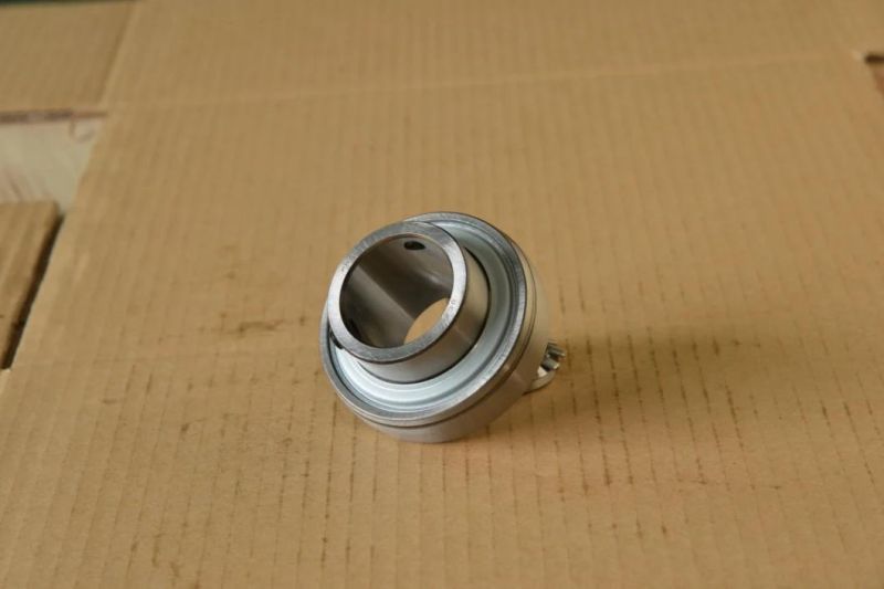 UC Bearing (UC204 UC205 UC206 UC207 UC208 UC209)