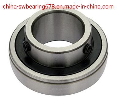 Factory Direct Sale Long Life Insert Pillow Block Bearing Ucfc207, Ucfc202, Ucfc206, Ucfc209 Auto Bearing