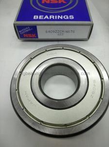 6201 High Speed Good Quality Good Performance Sealed Deep Groove Ball Bearing