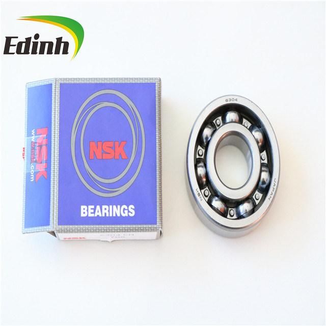 Good Quality Car Auto Bearing NSK 6203DDU 6204DDU