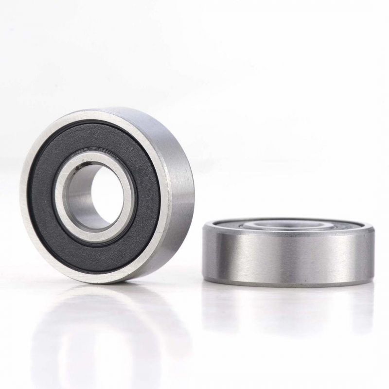 6202 P6 Deep Groove Ball Bearings