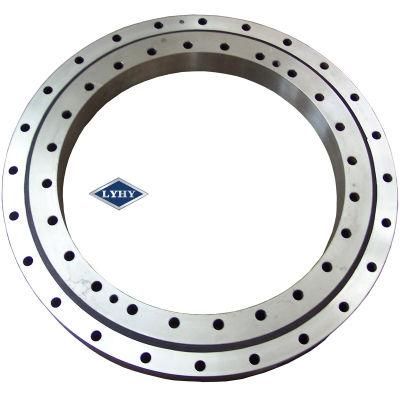 Crossed Cylindrical Roller Slewing Bearing Without Gears (RKS. 160.14.0744)