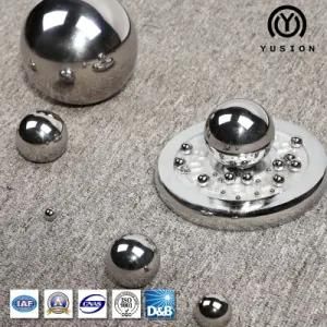 AISI 52100 Chrome Stainless Bearing Ball for Bearing