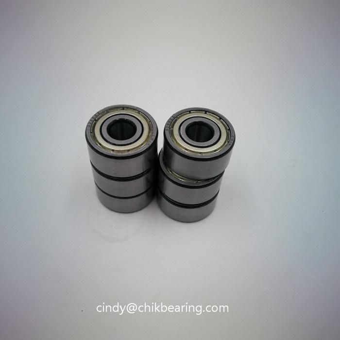 SKF Angular Contact Ball Bearing 4200 4201 4202 4203 4204 4205 4206 4207 4208A Acm Atn1 P0 P6 P5