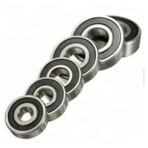 6309 6309zz 6309 2RS 45*100*25mm Bearing and Japan Bearing NSK NTN Koyo NACHI Deep Groove Ball 6309 Zz 2RS