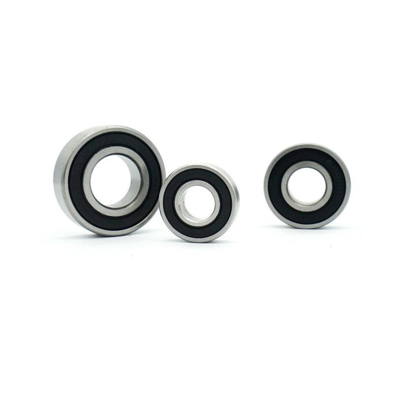 NSK 25*62*17mm Ball Bearing 6205z Deep Groove Ball Bearing 6205z