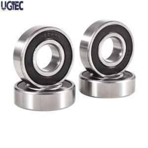 Deep Groove Ball Bearing 6204 2RS 6204zz Motorcycle Bearing, Gearbox Bearing for Automotive, Elctrial Motor, Fan NSK, SKF, NTN, Koyo